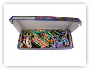 cool Sweet lovely Loom Bands Storage Case Check more at http